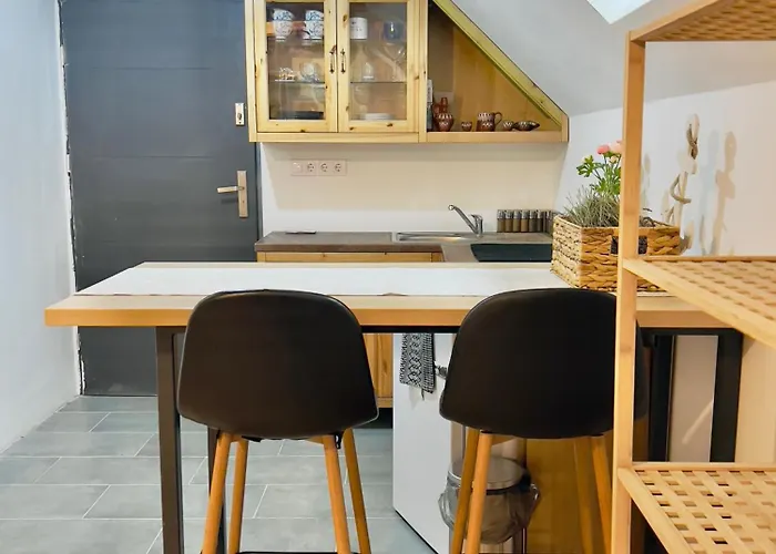 Holiday home Casa Mido Badacsony *