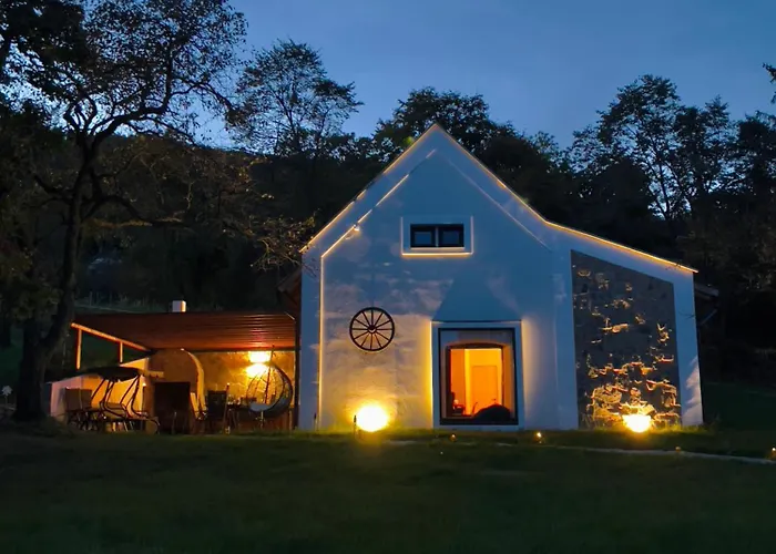 펜션 Casa Mido Badacsony