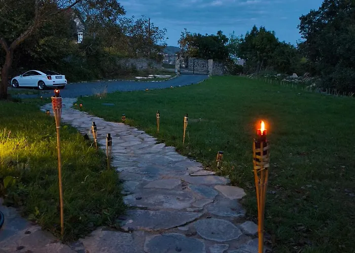 Casa Mido Badacsony * 바다초니토마이