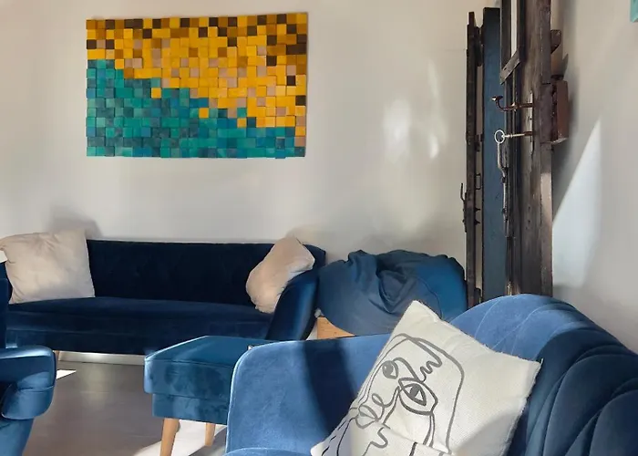 Holiday home Casa Mido Badacsony