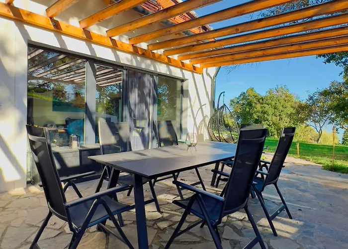 Casa Mido Badacsony 펜션