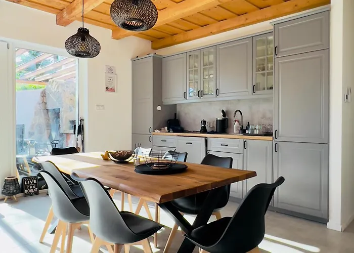 Casa Mido Badacsony *