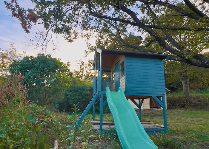 펜션 Casa Mido Badacsony *