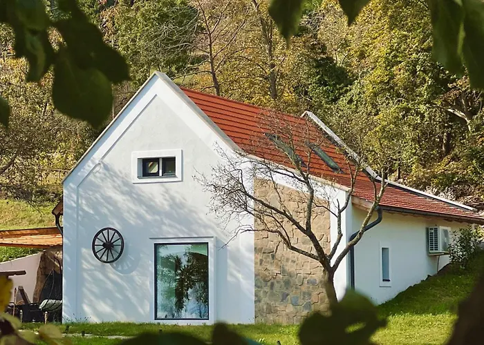 펜션 Casa Mido Badacsony