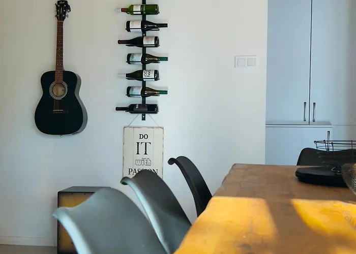 Casa Mido Badacsony *