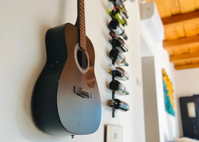 Casa Mido Badacsony * 바다초니토마이