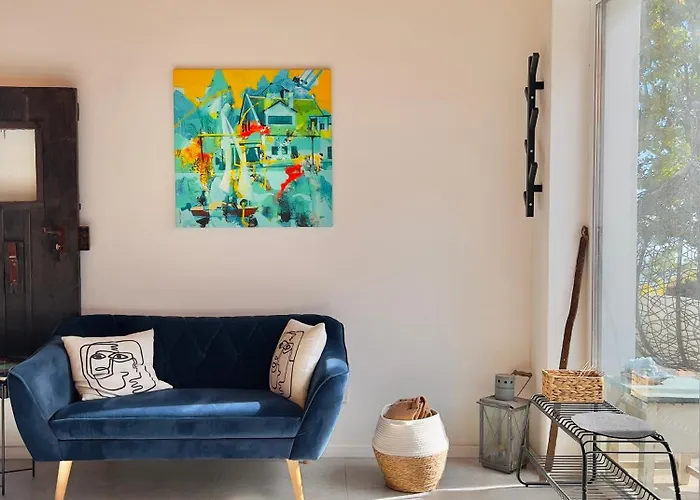 펜션 Casa Mido Badacsony