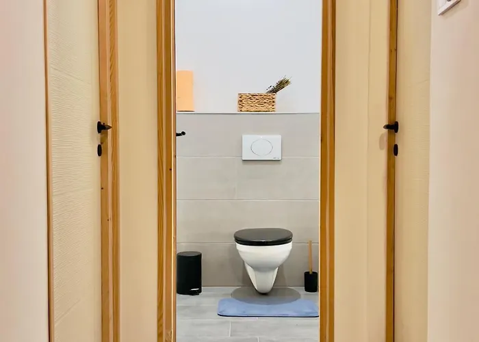 Casa Mido Badacsony *