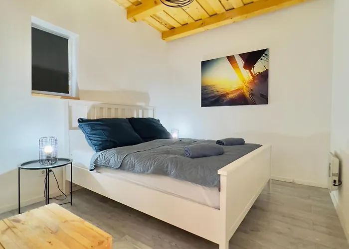 Holiday home Casa Mido Badacsony Badacsonytomaj