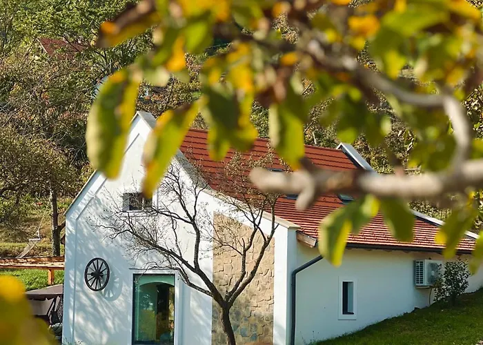 Casa Mido Badacsony Holiday home Badacsonytomaj