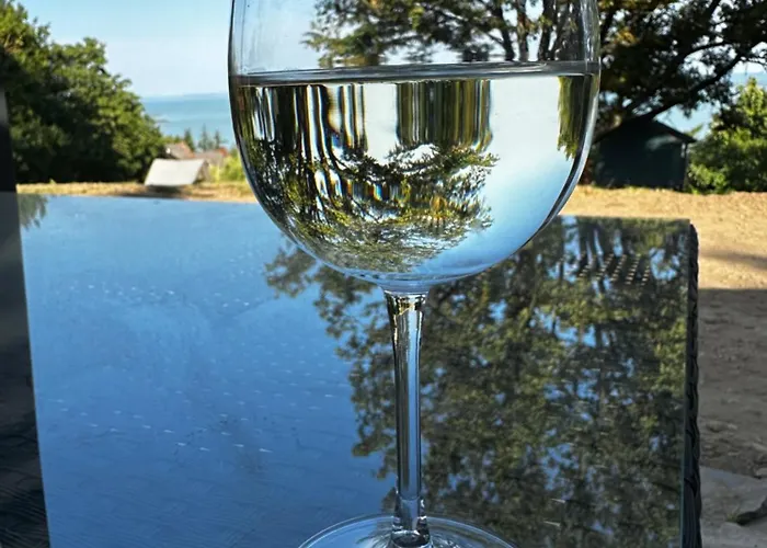 Holiday home Casa Mido Badacsony Badacsonytomaj