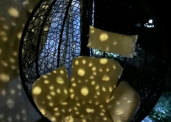 Casa Mido Badacsony 바다초니토마이