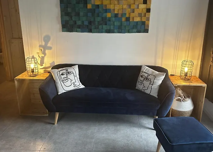 Casa Mido Badacsony *