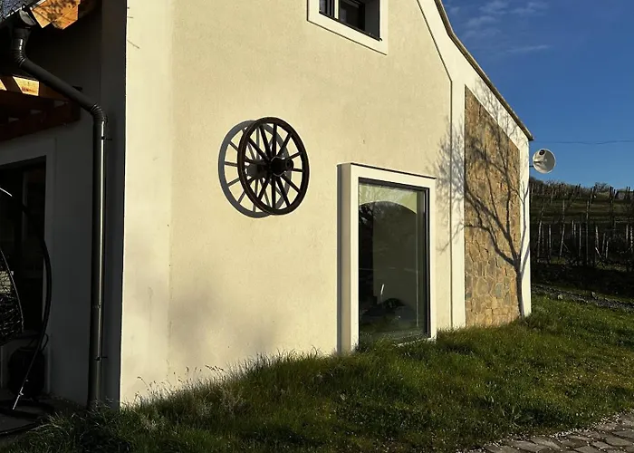 Casa Mido Badacsony *