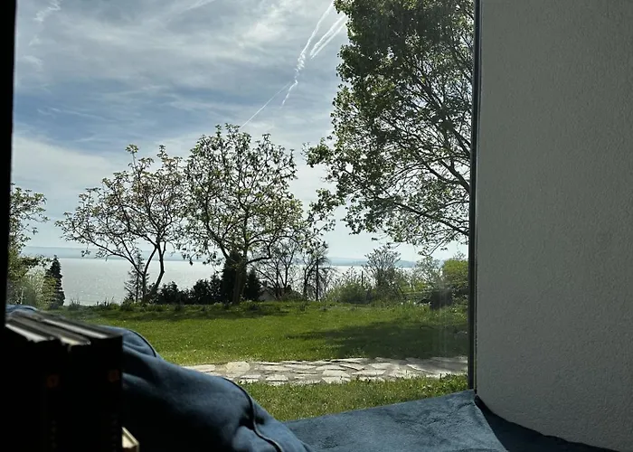 Casa Mido Badacsony 바다초니토마이