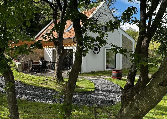 Holiday home Casa Mido Badacsony Badacsonytomaj