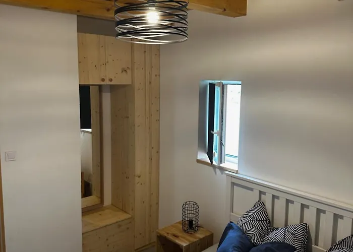 Casa Mido Badacsony *