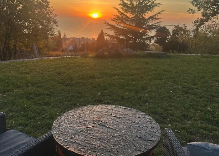 펜션 Casa Mido Badacsony *