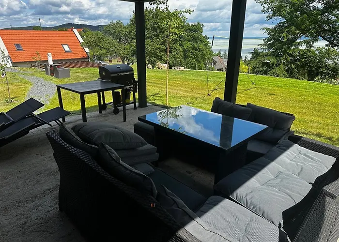 Casa Mido Badacsony 펜션 *