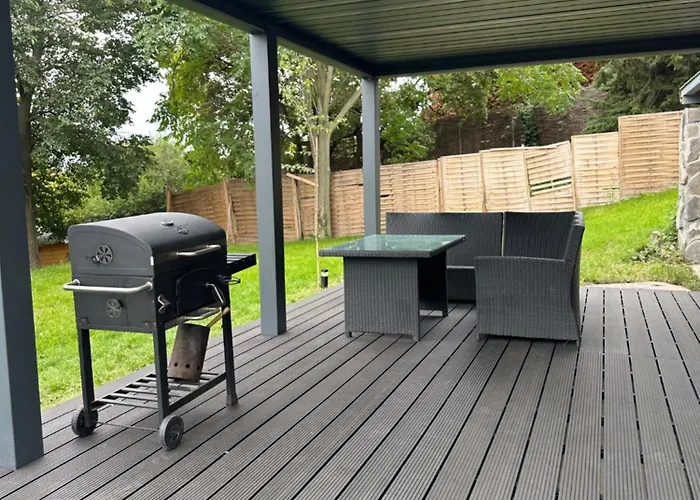 Casa Mido Badacsony Holiday home