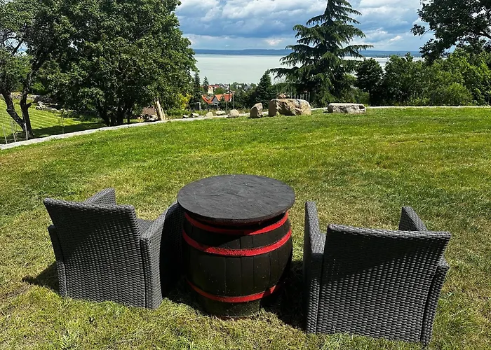 Casa Mido Badacsony Holiday home *