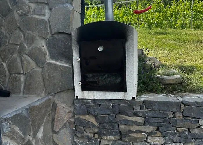 Casa Mido Badacsony Badacsonytomaj